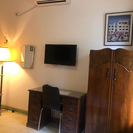 Rothschild Tel-Aviv Studio Екстер'єр фото