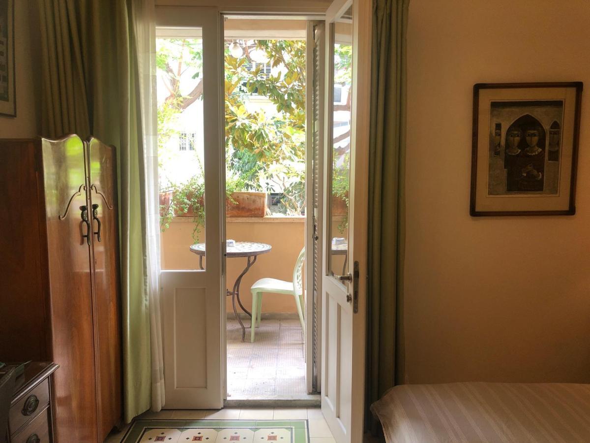 Rothschild Tel-Aviv Studio Екстер'єр фото