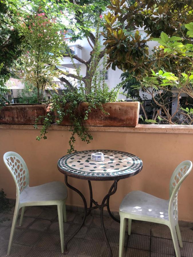 Rothschild Tel-Aviv Studio Екстер'єр фото