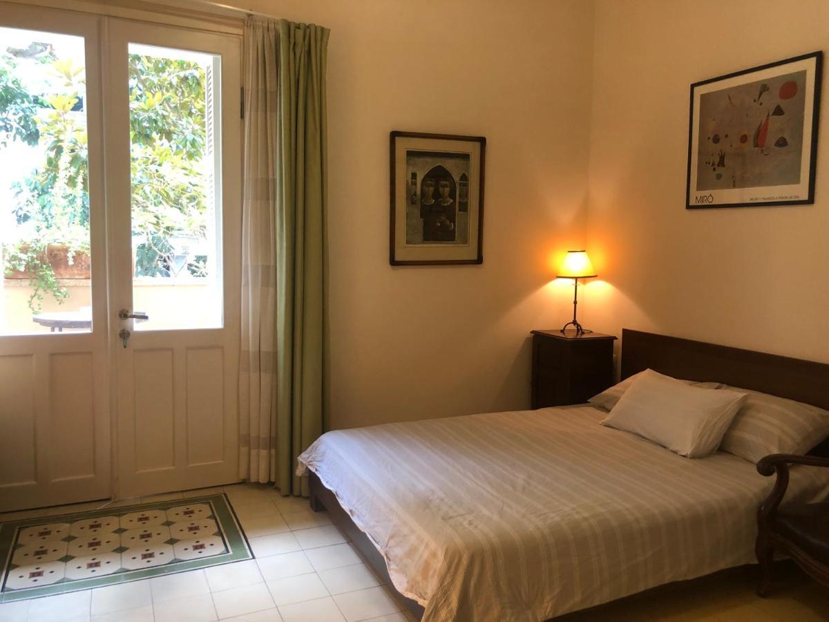 Rothschild Tel-Aviv Studio Екстер'єр фото