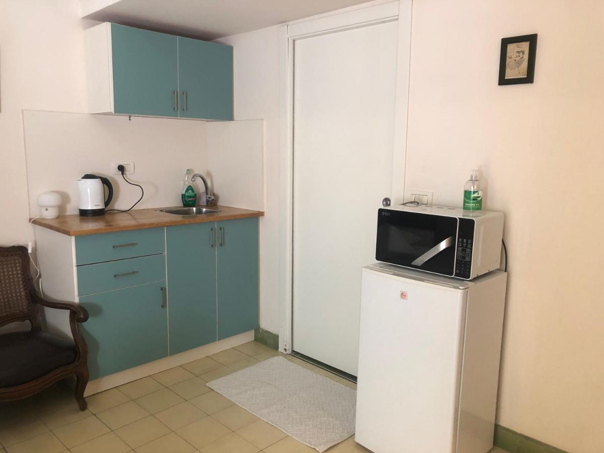 Rothschild Tel-Aviv Studio Екстер'єр фото