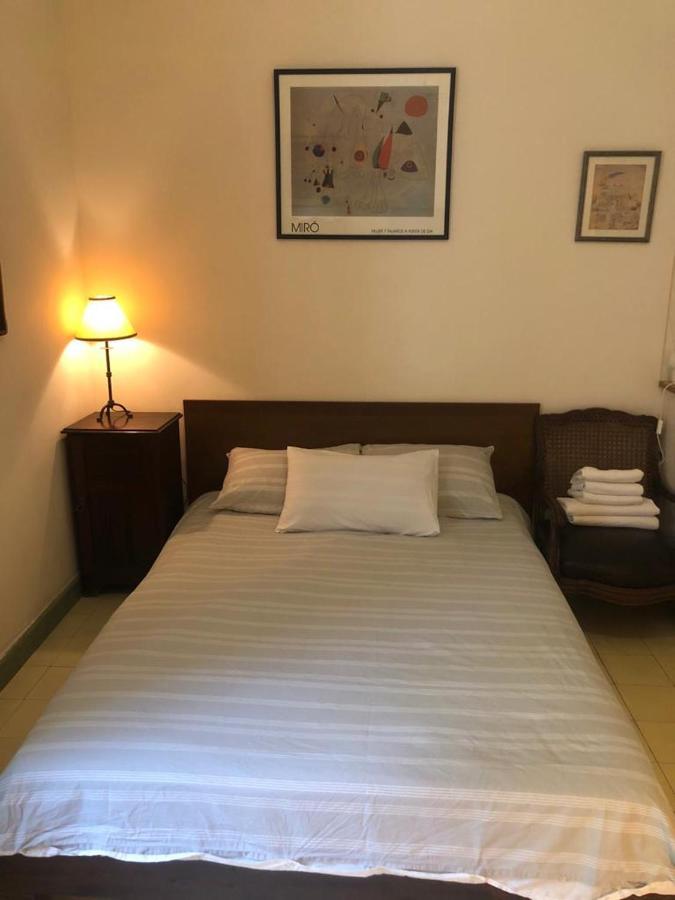 Rothschild Tel-Aviv Studio Екстер'єр фото