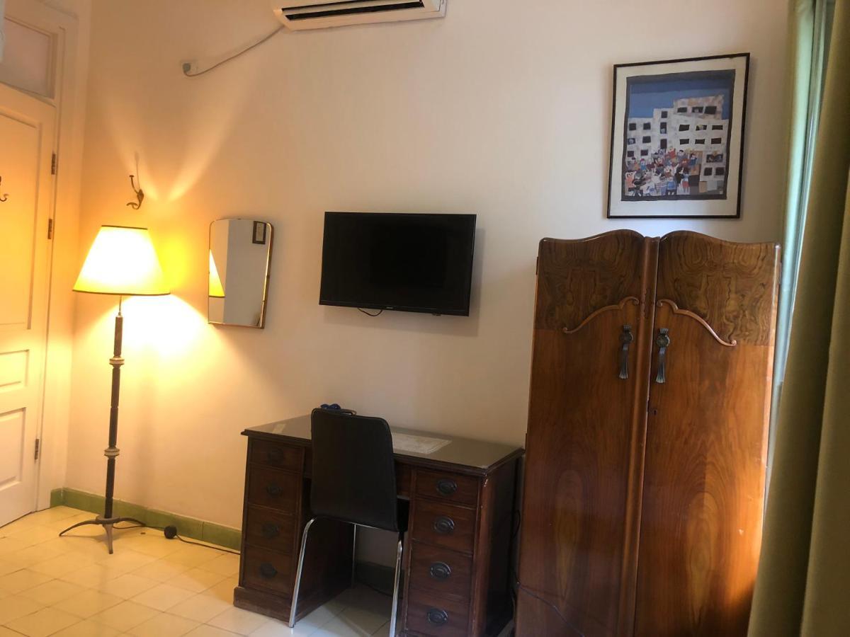 Rothschild Tel-Aviv Studio Екстер'єр фото