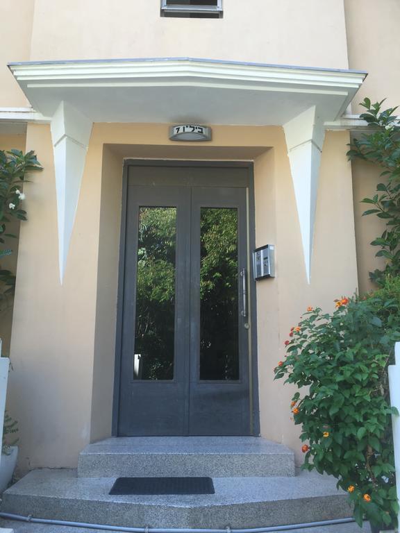 Rothschild Tel-Aviv Studio Екстер'єр фото